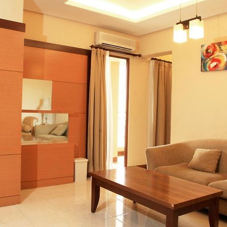 Daily Home Apartment Bandung Cameră foto