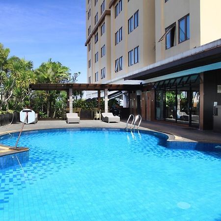 Daily Home Apartment Bandung Cameră foto