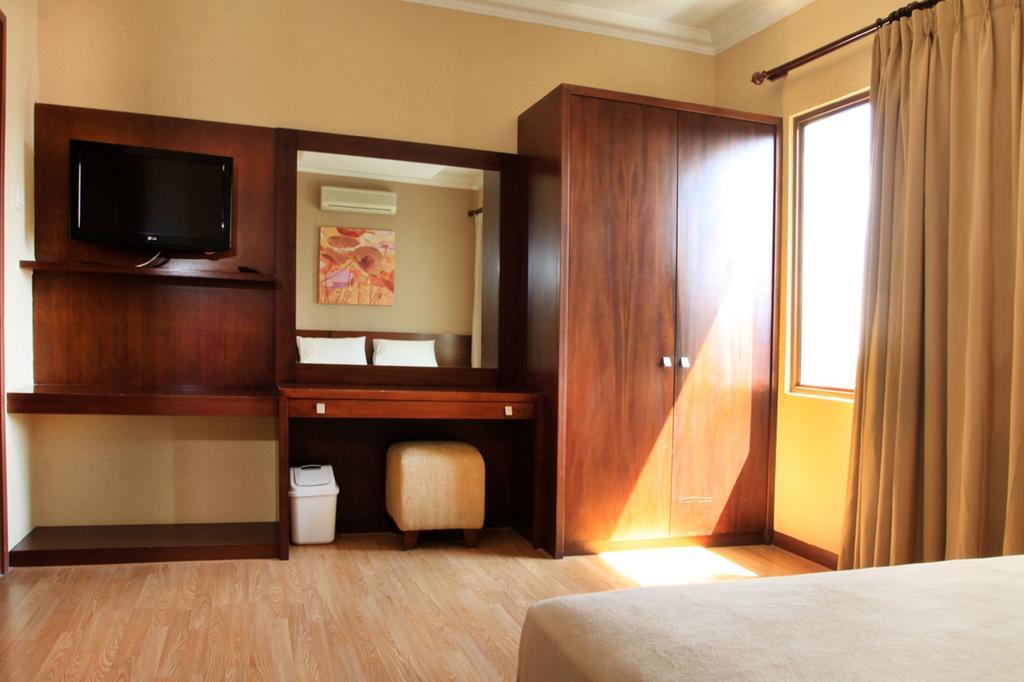 Daily Home Apartment Bandung Cameră foto